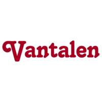 Vantalen